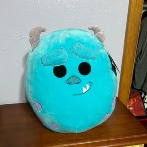 Sully squishmallow